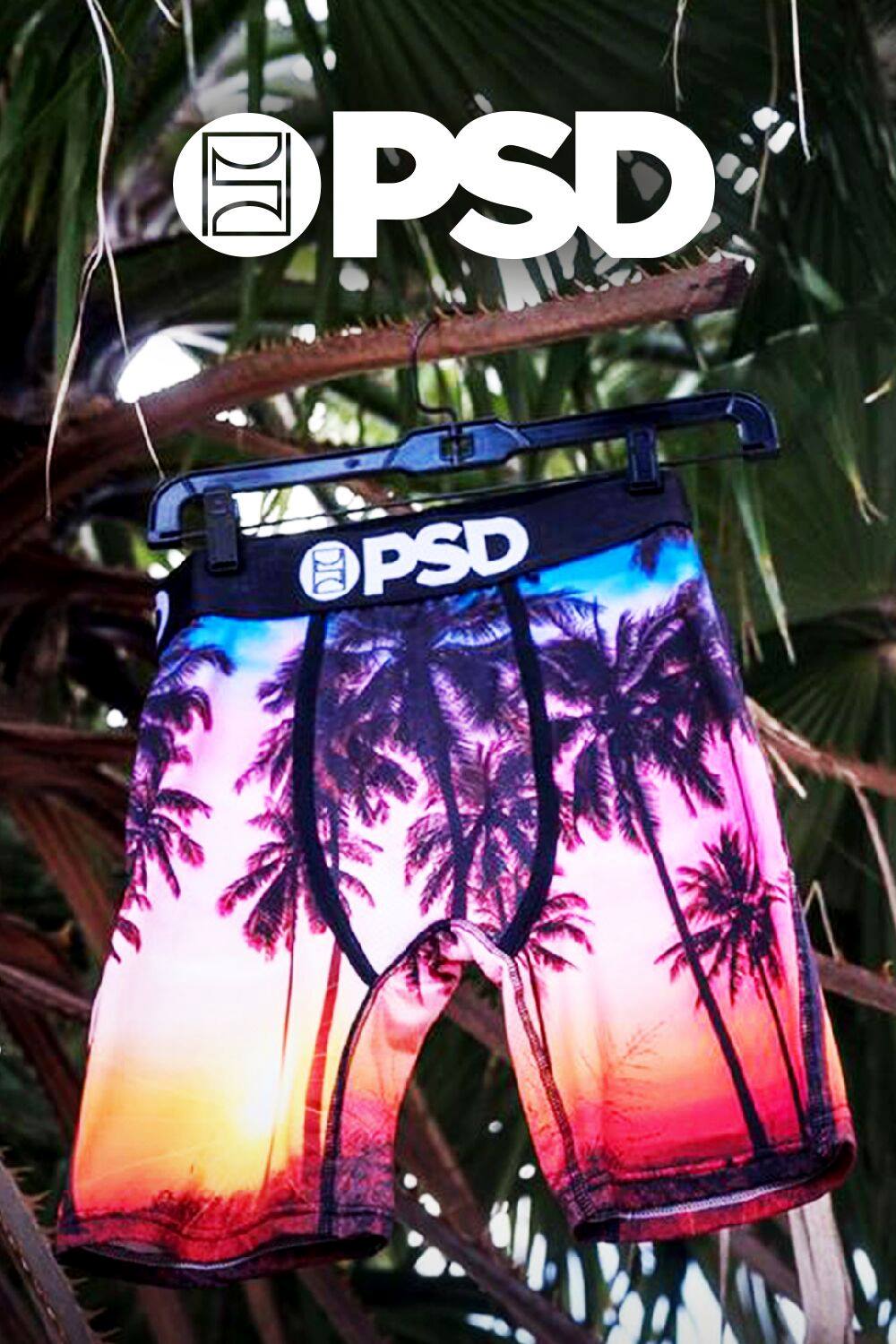 PSD Underwear Size L