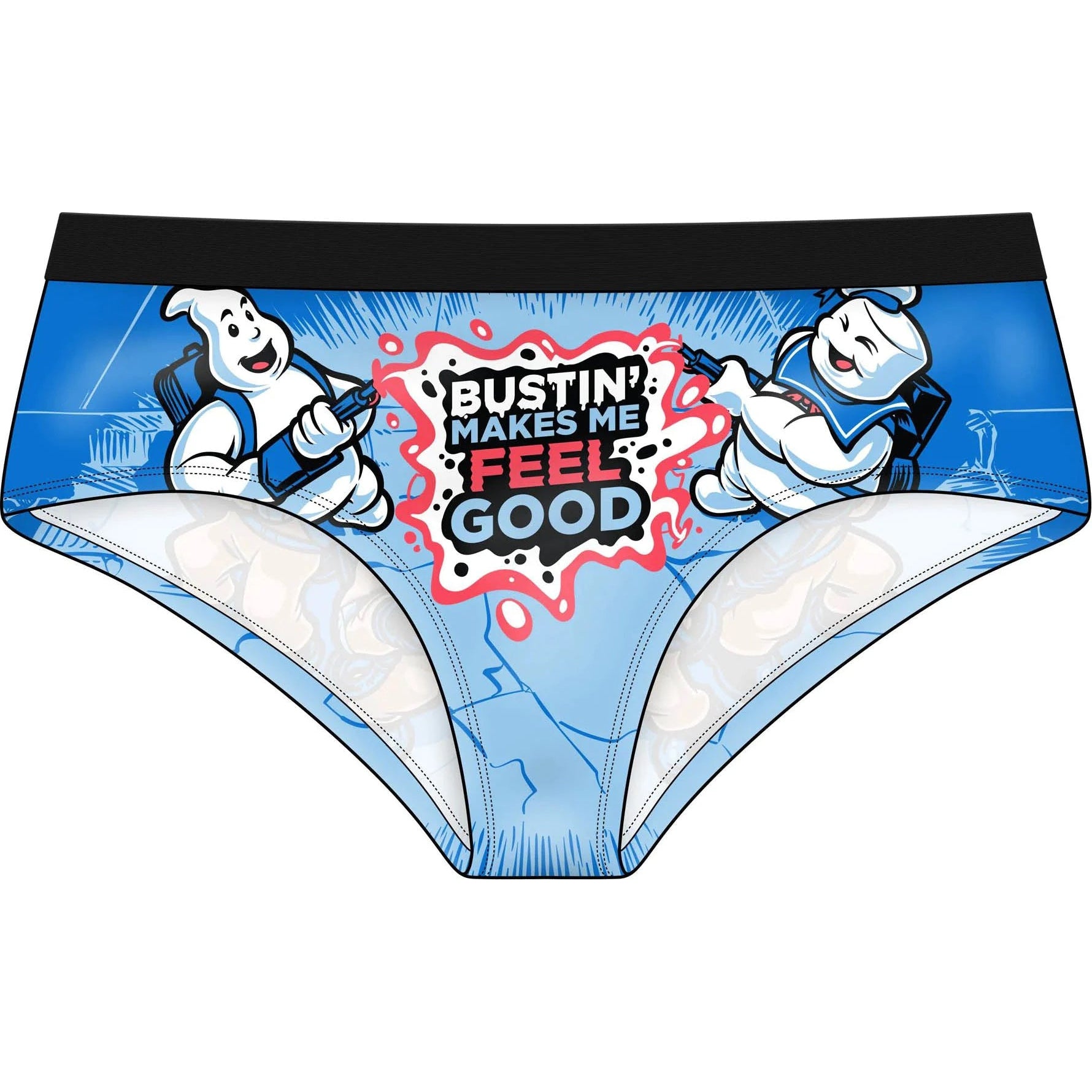 Ask Me About My Dog Panties, Ask Me About My Dog Underwear, Briefs, Cotton  Briefs, Funny Underwear, Panties for Women -  Sweden