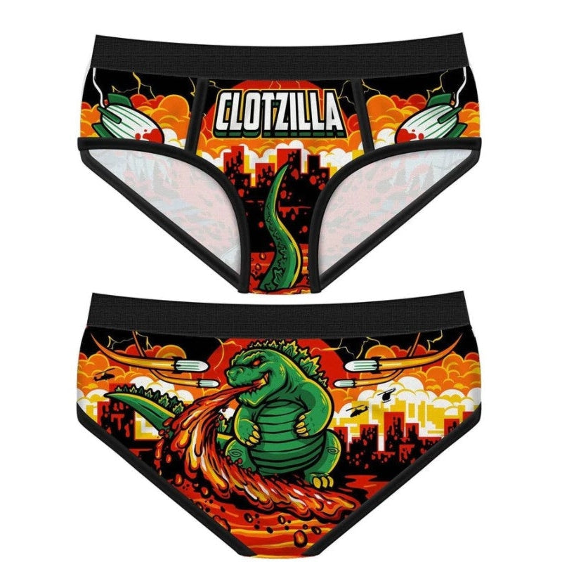 Shop Harebrained, Funny Underwear In Australia