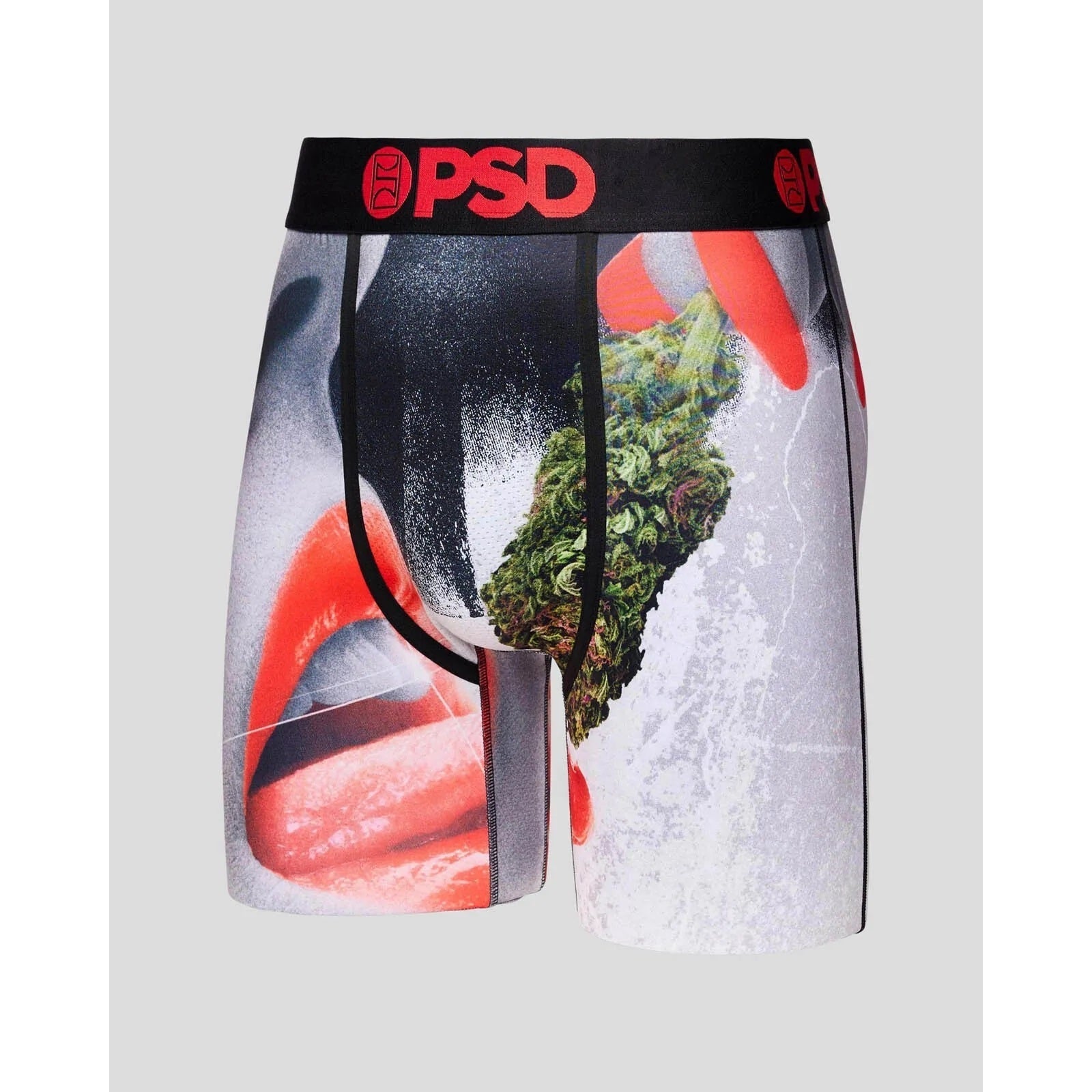 PSD Underwear Australia - Starting the week with the new Hype